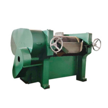 Traditional three roller mill